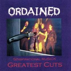 Ordained : SINspirational MuSICK - Greatest Cuts